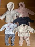 -Prix négociable- Lot vêtements 9 mois Fille, Ophalen, Zo goed als nieuw, Maat 74