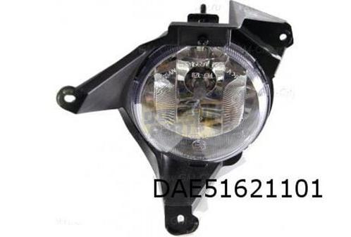 Chevrolet Orlando mistlamp Links Origineel! 95072562, Auto-onderdelen, Verlichting, Chevrolet, Nieuw, Verzenden