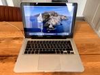 MacBook PRO, Computers en Software, 1 TB of meer, Gebruikt, 2 tot 3 Ghz, 13 inch