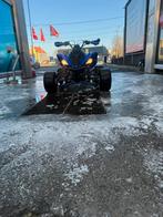 Yamaha raptor 700r yfm, Motos, 686 cm³, Plus de 35 kW, 1 cylindre