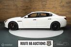 Maserati Quattroporte GTS 2016 | Route 66 auctions, Auto's, Maserati, Automaat, 4 deurs, Gebruikt, Wit