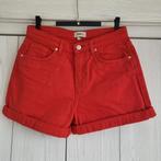 Short uniquement, taille XS, Rouge, Only, Enlèvement ou Envoi, Taille 34 (XS) ou plus petite