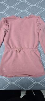 Robe pull rose (Tape à l'oeil - Taille 104), Enfants & Bébés, Comme neuf, Fille, Robe ou Jupe, Enlèvement ou Envoi