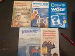 Verschillende kinderboeken, Enlèvement
