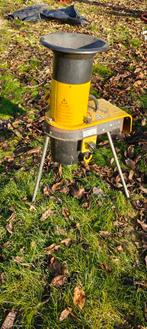 Atika Bio Plus 104, Tuin en Terras, Ophalen, Gebruikt