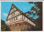 TECKLENBURG -  Jeugdherberg, Verzamelen, Postkaarten | Buitenland, Gelopen, Duitsland, Verzenden, 1980 tot heden