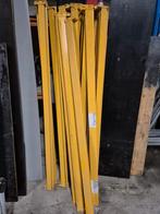 Stapelrek, Zakelijke goederen, Ophalen