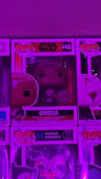 Omega Bad Batch Funko Sealed, Games en Spelcomputers, Games | Pc, Ophalen, Zo goed als nieuw