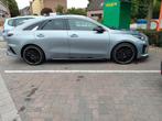 Kia Proceed bwjr 2019 GT Line, Auto's, Kia, Particulier, Cruise Control, Te koop, Benzine