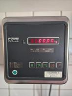 Digitale Weegschaal - tot 60kg, Ophalen, Gebruikt