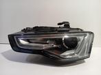 KOPLAMP LINKS Audi A5 (8T3) (01-2007/01-2017) (8T0941005C), Auto-onderdelen, Gebruikt, Audi
