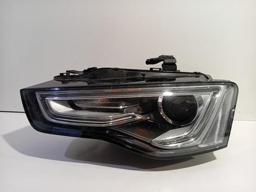 KOPLAMP LINKS Audi A5 (8T3) (01-2007/01-2017) (8T0941005C), Auto-onderdelen, Verlichting, Audi, Gebruikt