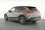 Mercedes-Benz EQE SUV 500 4Matic, Auto's, Mercedes-Benz, Automaat, 4 deurs, Stof, Gebruikt