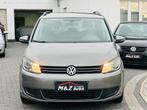 VW TOURAN 1.4 TSI * AUTOMAAT * 187.000 km * 1 ste eign, Auto's, Automaat, Euro 5, Monovolume, Bedrijf