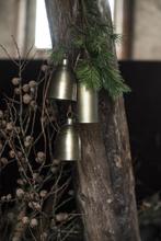 Bellen-Klokken - Conical-Straight - set/2 IB Laursen, Diversen, Kerst, Ophalen of Verzenden