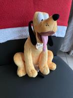 Pluto knuffel ( Disney Store ), Verzamelen, Ophalen of Verzenden, Goofy of Pluto, Knuffel