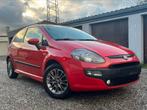 Fiat Punto evo / PRÊTE À IMMATRICULÉE !!, Auto's, Particulier, Euro 4, Punto EVO, Te koop