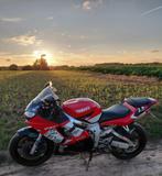 R6, Motoren, Particulier