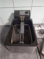Friteuse Inox RVS, Elektronische apparatuur, Frituurpannen, Ophalen