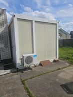 Bruxelles Conteneurs Bureau 1500€, Ophalen