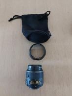 lens Nikon spiegelreflexcamera, Audio, Tv en Foto, Foto | Lenzen en Objectieven, Ophalen, Zo goed als nieuw, Standaardlens