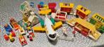 Vintage, grote hoeveelheid Ficher Price, Kinderen en Baby's, Speelgoed | Fisher-Price, Ophalen of Verzenden, Gebruikt
