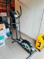 Virtufit ctr 1.2i crosstrainer met hartslagmeters, Sport en Fitness, Ophalen, Gebruikt, Crosstrainer