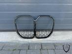 Bmw 4 serie grille lijst gril rooster, Gebruikt, BMW, Bumper