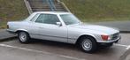 Mercedes 280 SLC, Auto's, Automaat, 4 zetels, Achterwielaandrijving, Zwart