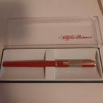 MONTE-LEMA ROLLERBALL voor ALFA ROMEO*ROOD/GRIJS*TOP*BOXED*, Verzamelen, Zo goed als nieuw, Met doosje, Fineliner, Ophalen