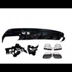 DIFFUSEUR MERCEDES CLASSE CLA C117 (13-18) LOOK 45 AMG, Autos : Divers, Tuning & Styling, Enlèvement ou Envoi