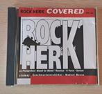 Rock Herk Covered Vol. 99 (cd), Ophalen of Verzenden
