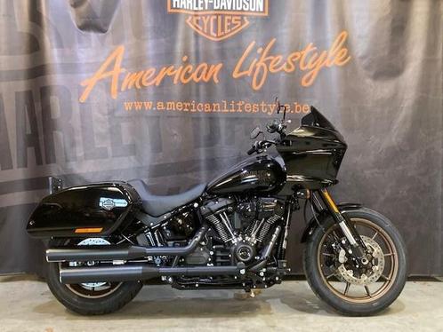 Harley-Davidson Chopper Softail Low Rider ST FXLRST, Motoren, Motoren | Harley-Davidson, Bedrijf, Overig, meer dan 35 kW