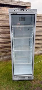 Drankenkoeler Topcold, Ophalen, Gebruikt, Koelen en Vriezen