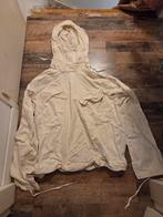 BLOUSE ANTI-GAZ POUR ARTILLEURS DE LA SECONDE GUERRE MONDIAL, Collections, Enlèvement ou Envoi