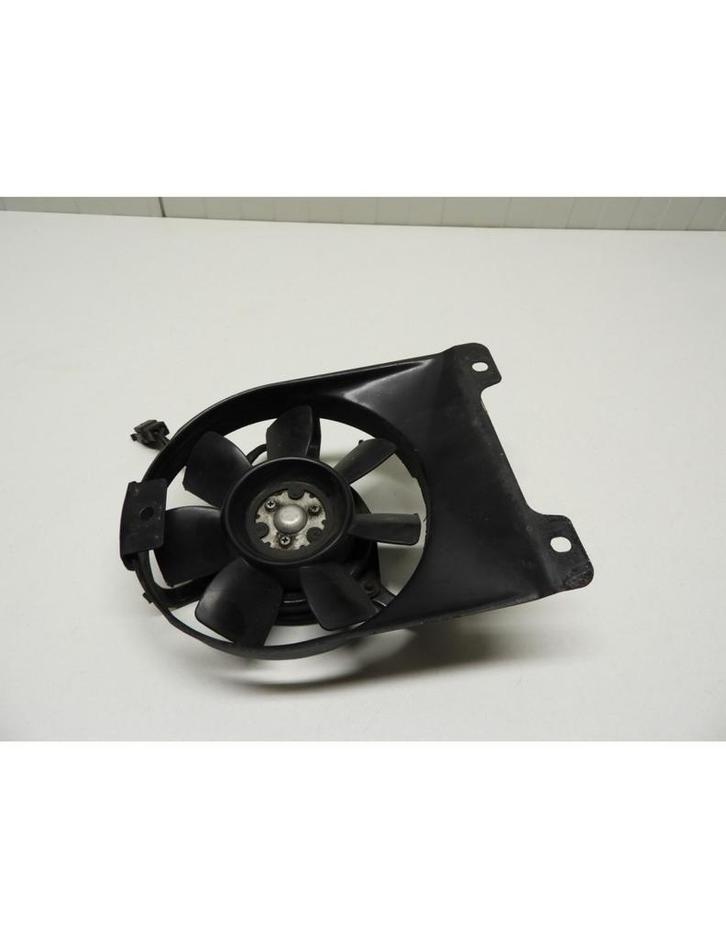 FZX750 1986 - 1987 Yamaha Radiator Ventilator D1-42165, Motoren, Onderdelen | Yamaha