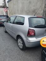 polo 9n3 1.2 essence 12V, Autos, Argent ou Gris, Achat, Carnet d'entretien, Boîte manuelle