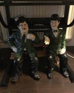 Laurel en Hardy, Enlèvement ou Envoi