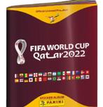Panini World Cup 2022, Carte(s) à jouer, Enlèvement ou Envoi, Neuf