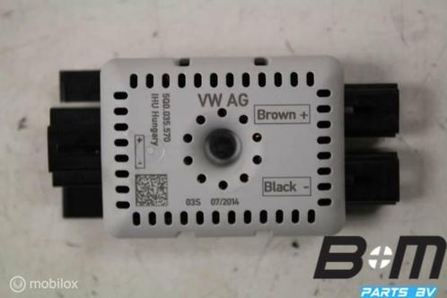 Ontstoringsfilter Volkswagen Golf Sportvan 5Q0035570, Auto diversen, Autospeakers, Gebruikt
