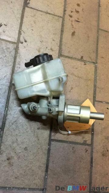 Hoofdremcilinder BMW 1 serie E8X 3 serie E9X X1 34336785665 beschikbaar voor biedingen