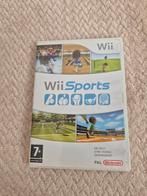 Nintendo Wii-sportspel - Klassiek - Volledig, Games en Spelcomputers, Ophalen of Verzenden, Platform