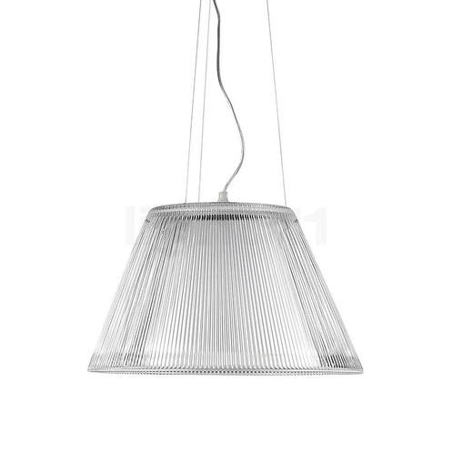 Flos Romeo Moon (de grote), Huis en Inrichting, Lampen | Hanglampen, Zo goed als nieuw, Ophalen
