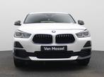 BMW X2 sDrive16dA 85kW DCT LED | NAVI | CARPLAY | CAMERA, Gebruikt, 116 pk, Wit, Elektrische ramen