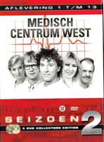 Medisch Centrum West Seizoen 2, Verzenden, Alle leeftijden, Boxset, Drama