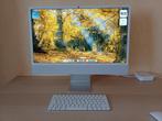 IMac 24' reconditionné M4  10 coeurs et GPU 10 coeurs, Computers en Software, Apple Desktops, Ophalen, 24 pouces, 256 GB, SSD