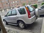 Honda Crv Android Auto GPS, Auto's, Honda, Voorwielaandrijving, Stof, Zwart, 4 cilinders