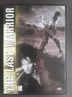 The last warrior - Gary Graham, Cary-Hiroyuko Tagawa, Vanaf 12 jaar, Ophalen of Verzenden, Zo goed als nieuw, Oorlog