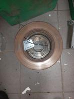 rem schijven set achter Mercedes w115 benzine, Ophalen of Verzenden, Gebruikt