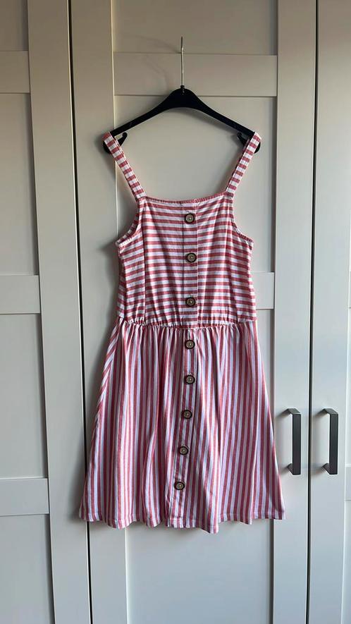 Zomers kleedje, JBC, maat 158, Kinderen en Baby's, Kinderkleding | Maat 158, Zo goed als nieuw, Meisje, Jurk of Rok, Ophalen of Verzenden